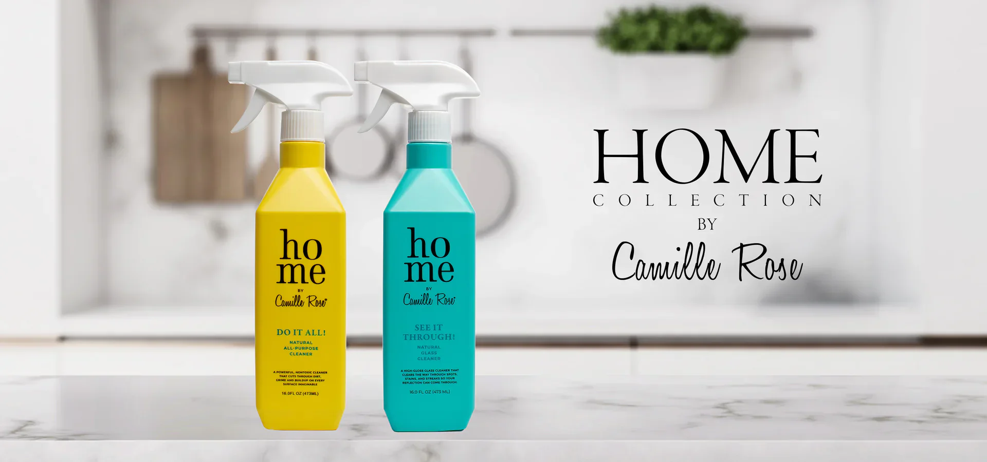 Natural Beauty for Every Texture